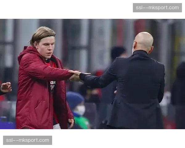 海于格:进球总是令人开心,尤其是在对阵国际米兰时 海于格:进球总是令人开心,尤其是在对阵国际米兰时