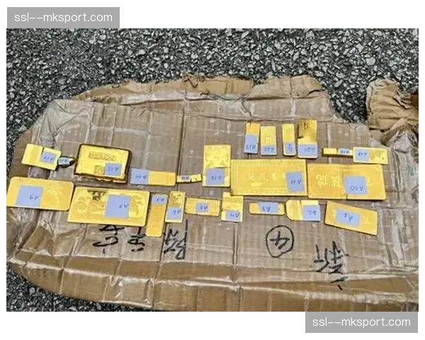 跨国兴奋剂走私团伙被捣毁，涉及多种新型未列管代谢调节剂