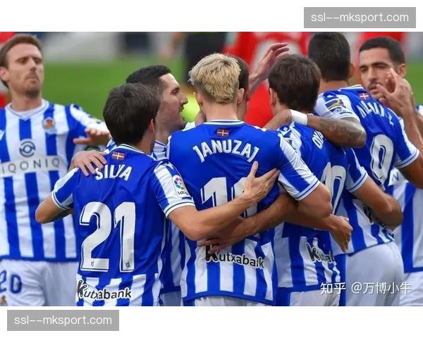 赔率看好皇家社会主场轻取阿尔梅里亚