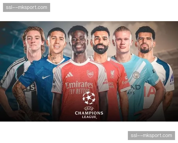 天空体育与TNT Sports宣布联合推出英超专属订阅套餐，应对流媒体竞争