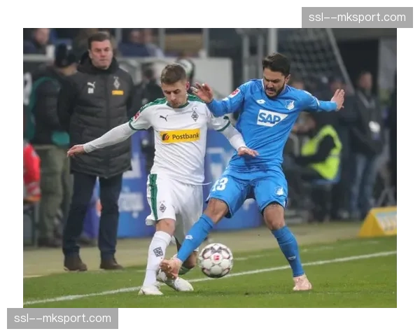 长期观察：海登海姆何以成为德甲射门效率最高的平民球队