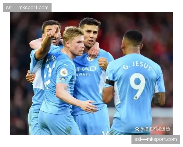 曼城迎战利物浦前瞻:争冠天王山之战,瓜帅与斯洛特战术博弈