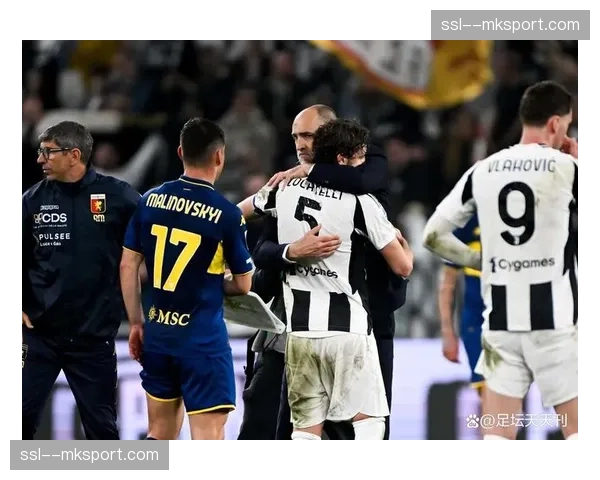 尤文放缓与弗拉霍维奇续约谈判，AC米兰重燃兴趣