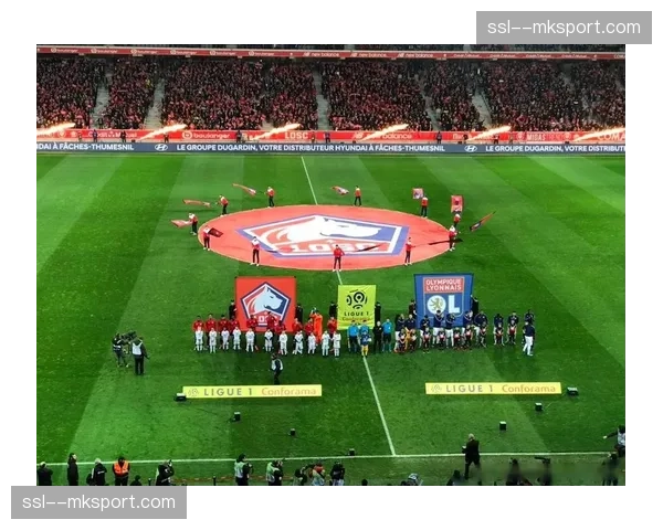 里尔主场皮埃尔·莫鲁瓦球场启动翻新计划，提升观赛体验